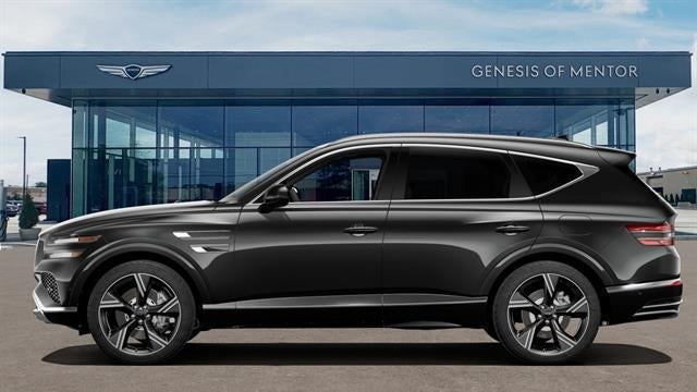 2025 Genesis GV80 3.5T Prestige