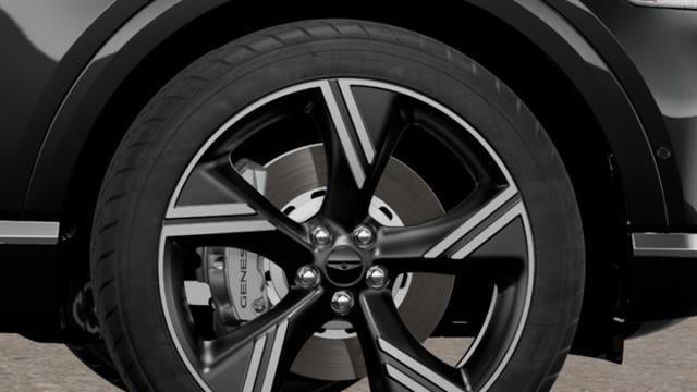 2025 Genesis GV80 3.5T Prestige