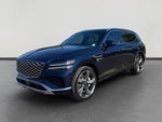 2025 GV80 Thumbnail 1