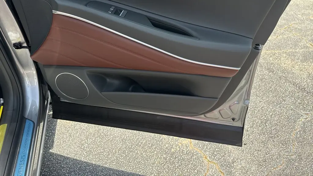 2025 Genesis GV80 3.5T Prestige