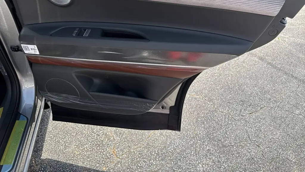 2025 Genesis GV80 3.5T Prestige
