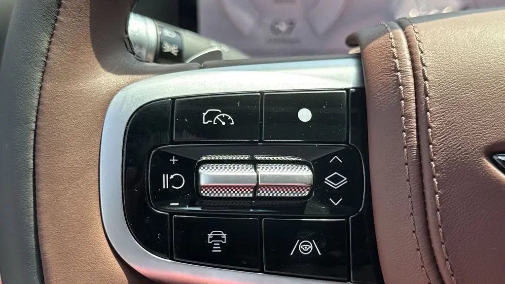 2025 Genesis GV80 3.5T Prestige