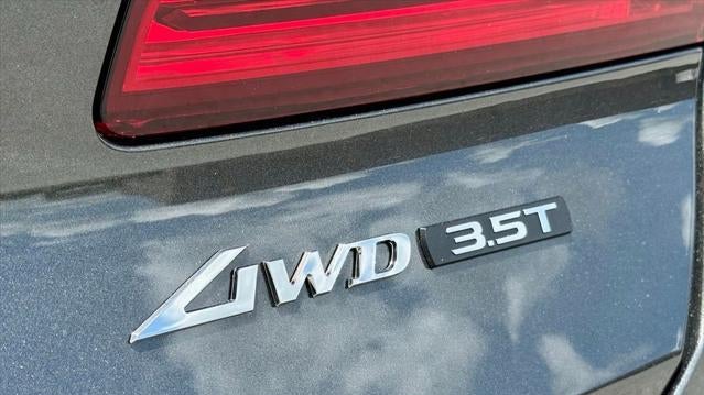 2025 Genesis GV80 3.5T Prestige