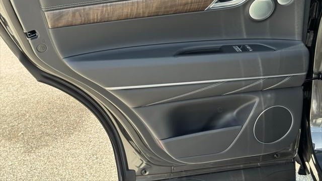 2025 Genesis GV80 3.5T Prestige
