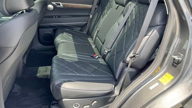 2025 Genesis GV80 3.5T Prestige
