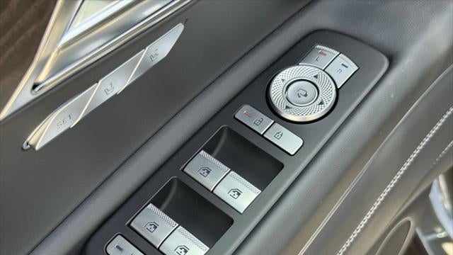 2025 Genesis GV80 3.5T Prestige