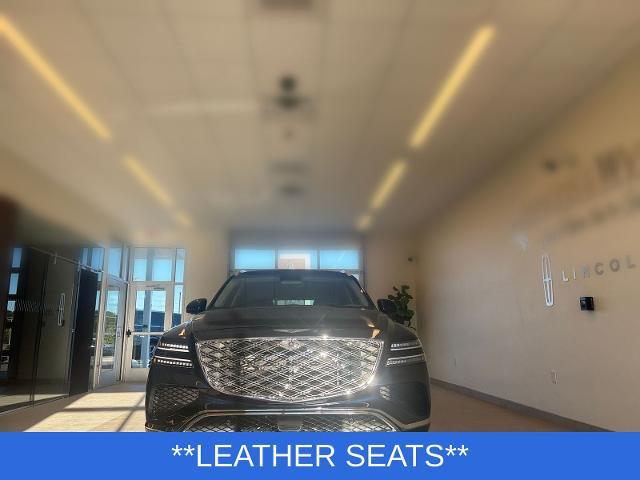 2026 Genesis GV80 - $74,880
