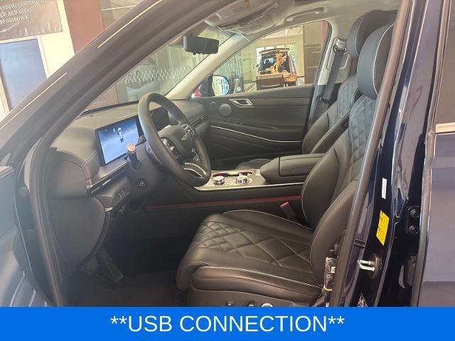 2026 Genesis GV80 - $74,880