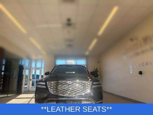 2026 Genesis GV80 - $73,454