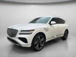 2026 GV80 Thumbnail 2