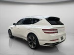2026 GV80 Thumbnail 4