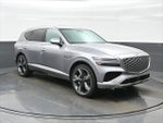 2026 GV80 Thumbnail 8