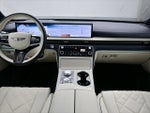 2026 GV80 Thumbnail 9
