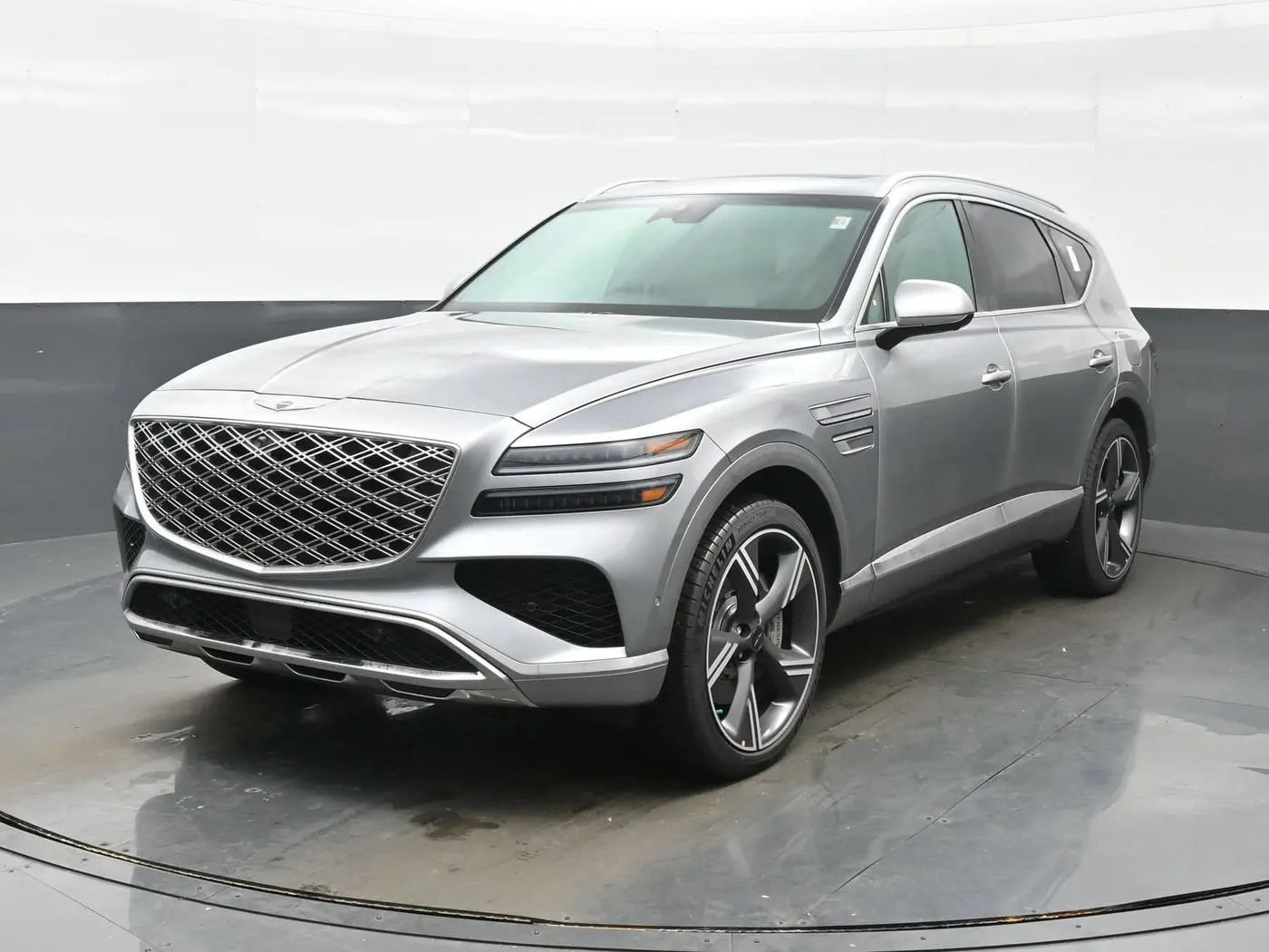 2026 Genesis GV80 - $71,550