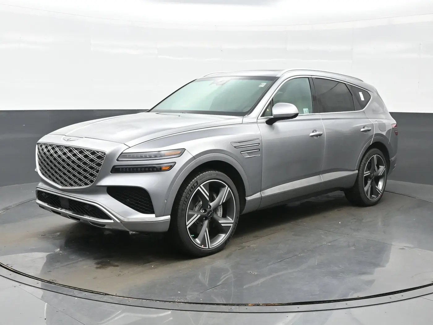 2026 Genesis GV80 - $71,550