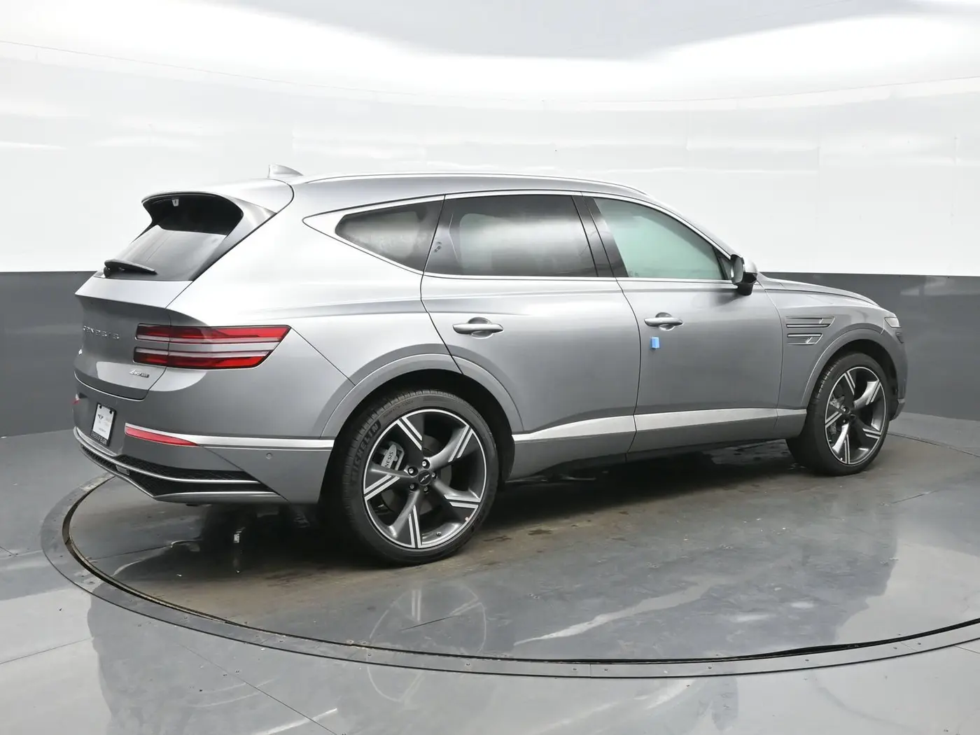 2026 Genesis GV80 - $71,550