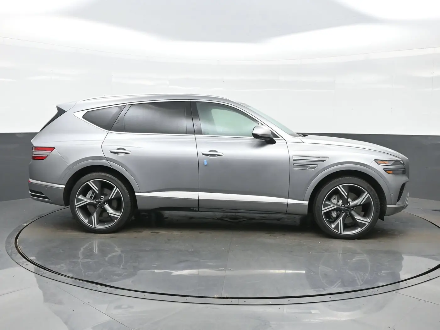 2026 Genesis GV80 - $71,550