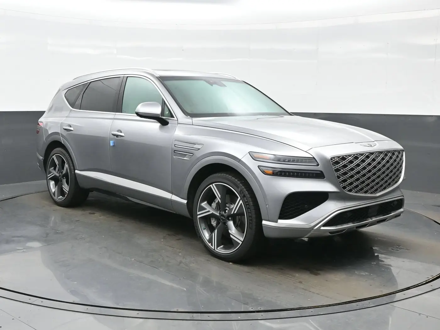 2026 Genesis GV80 - $71,550