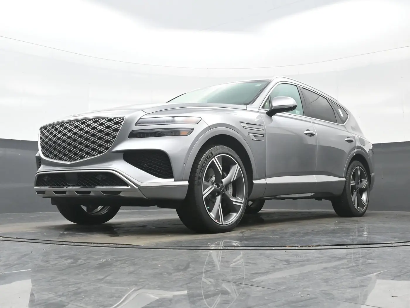 2026 Genesis GV80 - $71,550