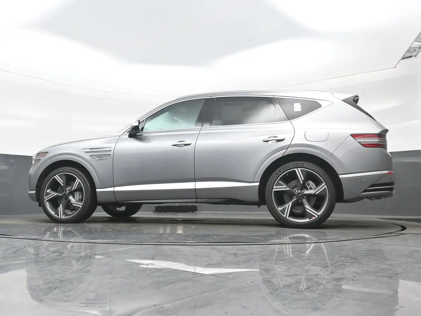 2026 Genesis GV80 - $71,550