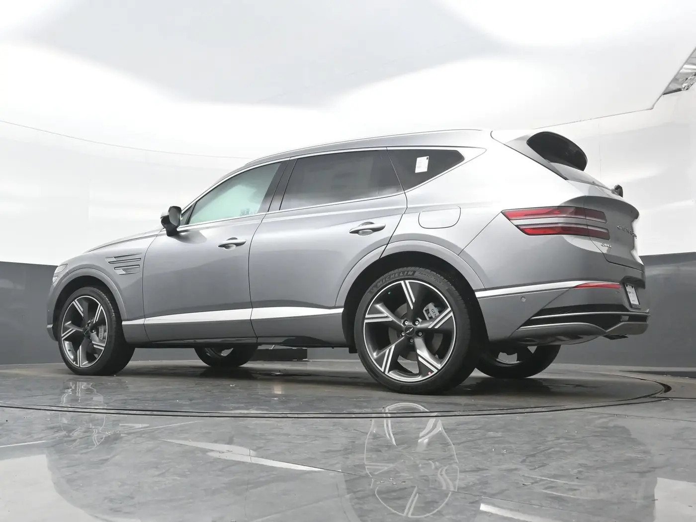 2026 Genesis GV80 - $71,550