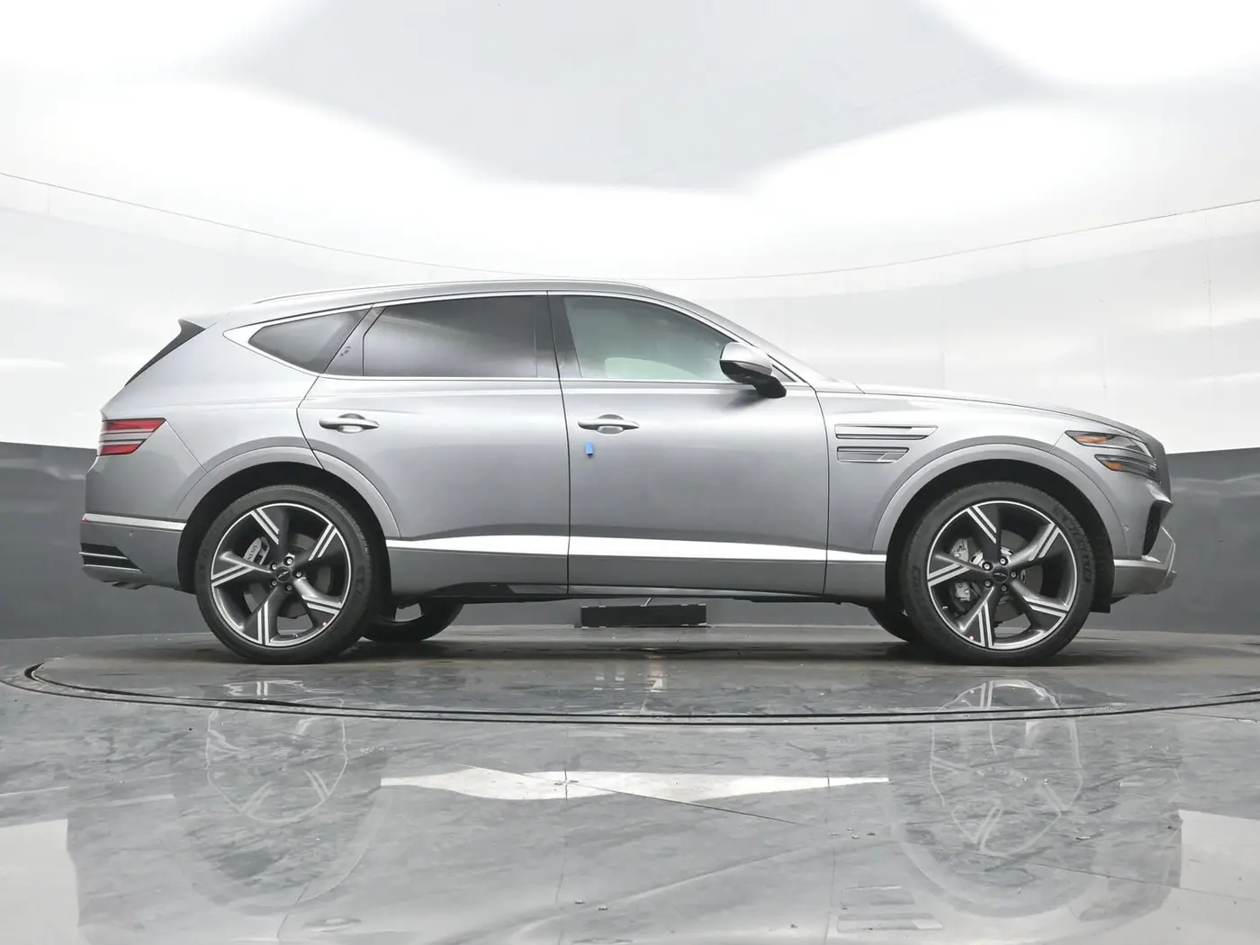 2026 Genesis GV80 - $71,550