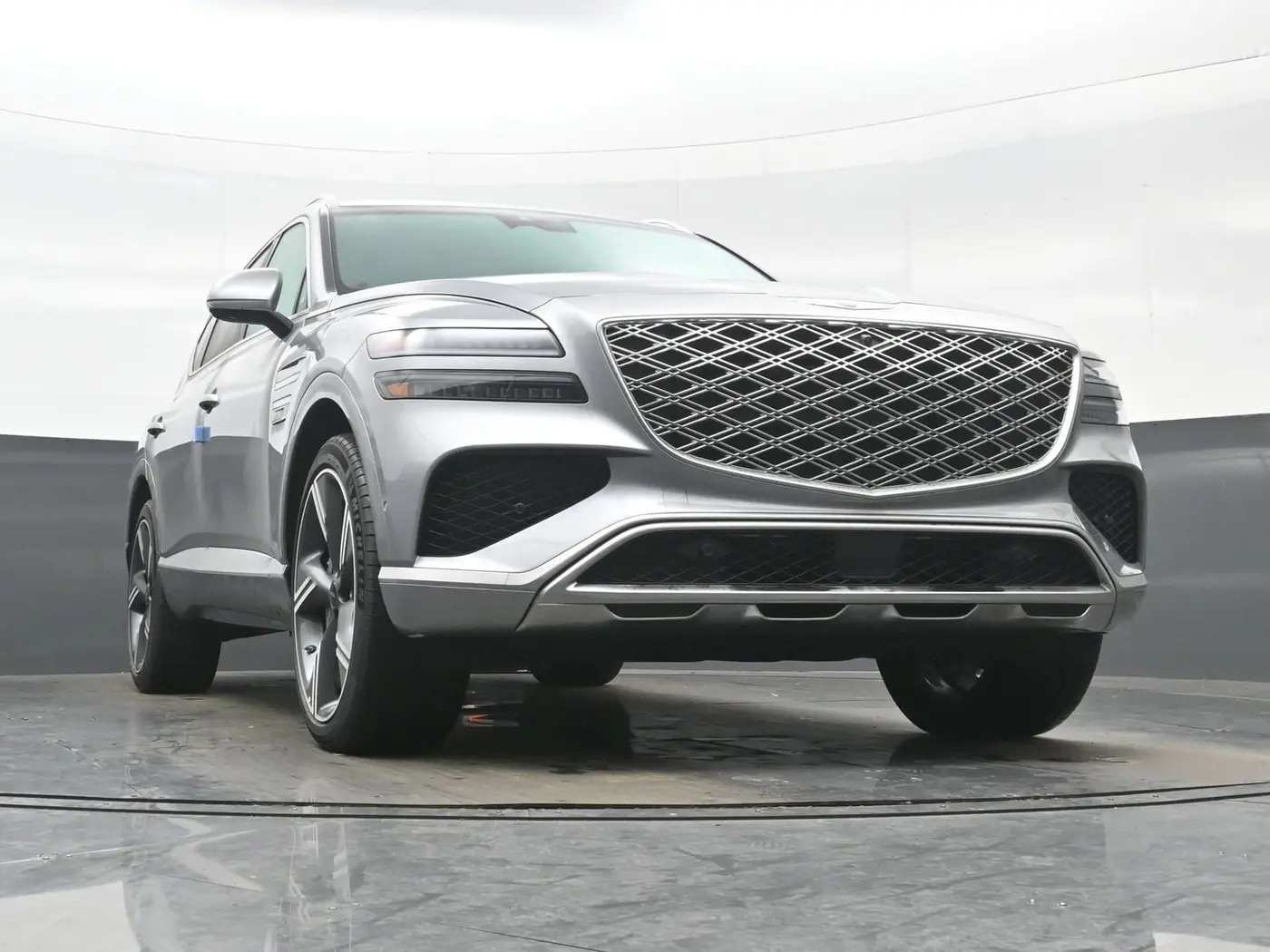 2026 Genesis GV80 - $71,550