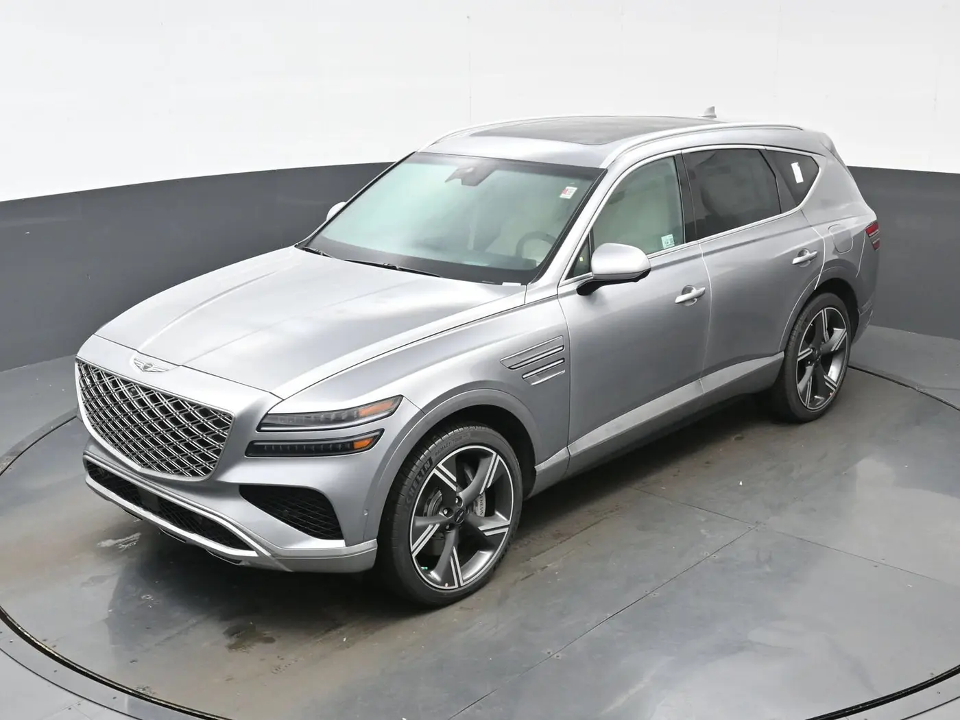 2026 Genesis GV80 - $71,550
