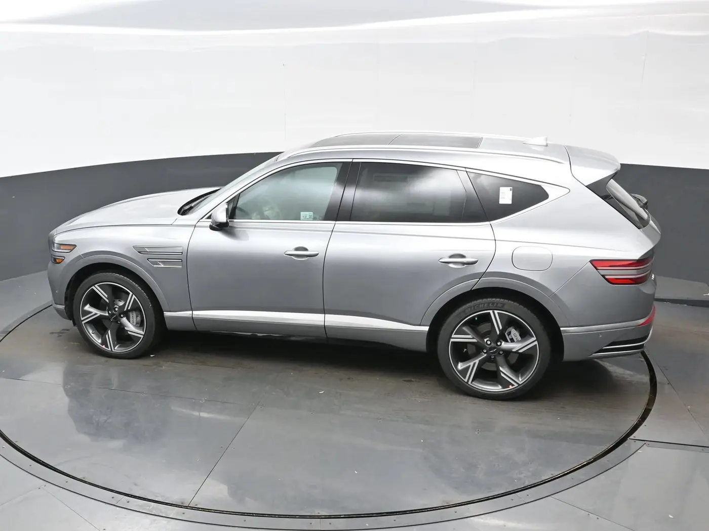 2026 Genesis GV80 - $71,550