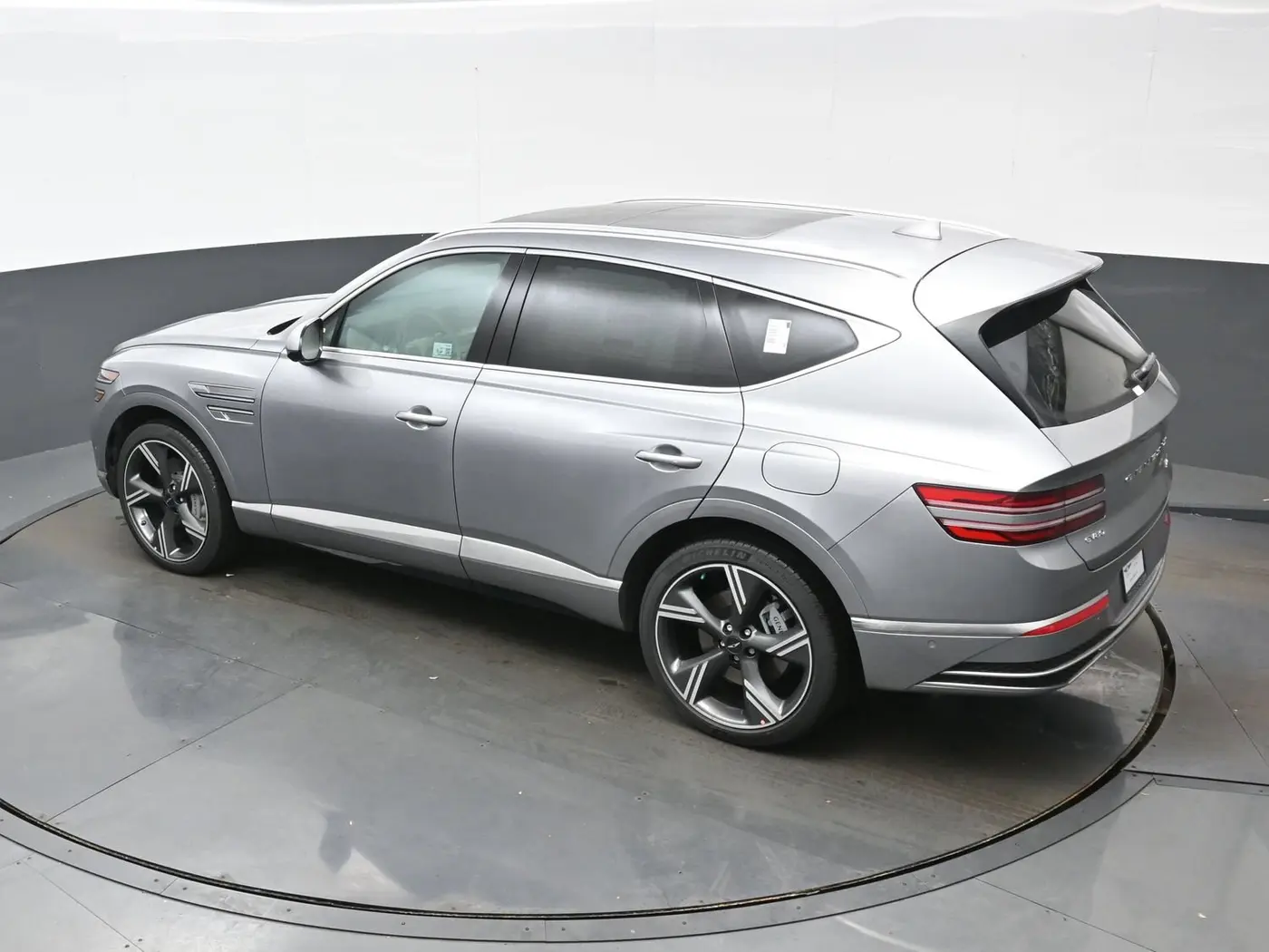 2026 Genesis GV80 - $71,550