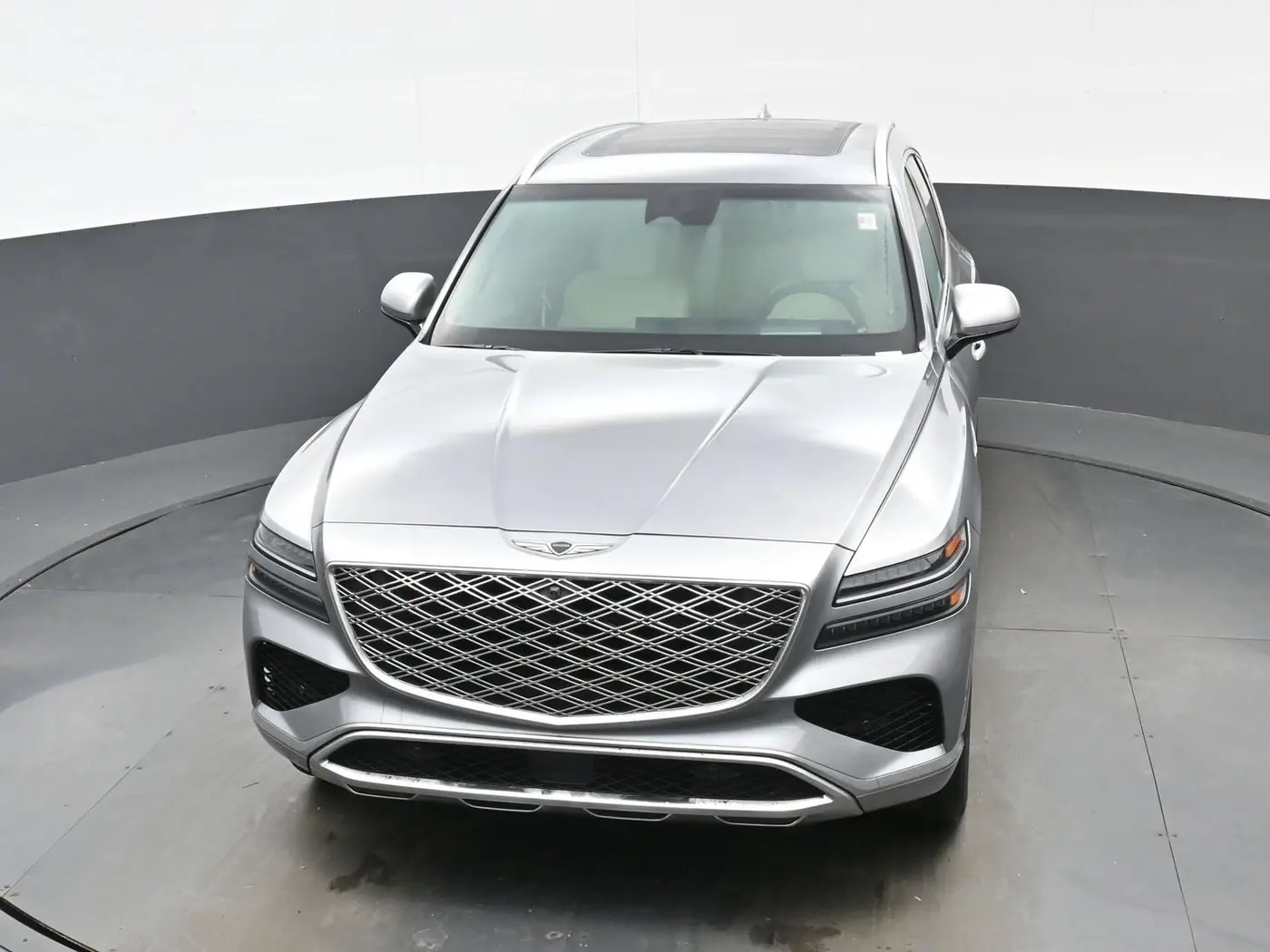 2026 Genesis GV80 - $71,550