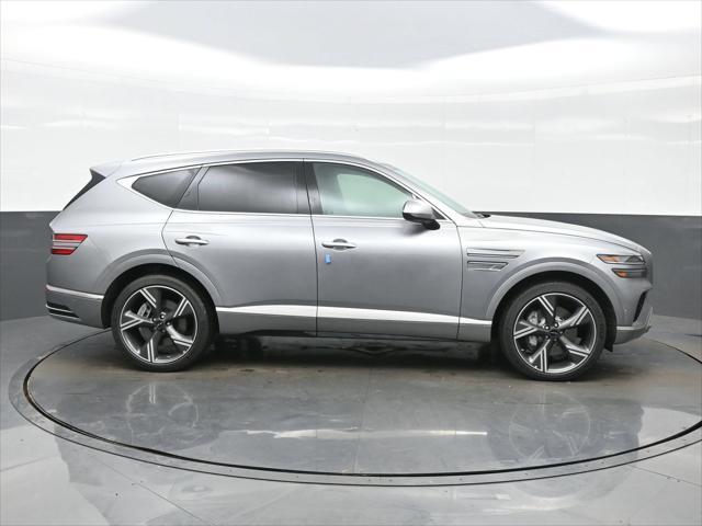 2026 Genesis GV80 - $71,550