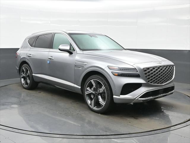 2026 Genesis GV80 - $71,550