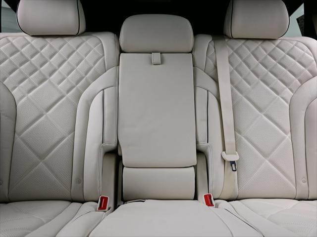 2026 Genesis GV80 - $71,550