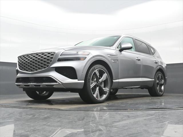 2026 Genesis GV80 - $71,550