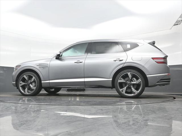 2026 Genesis GV80 - $71,550