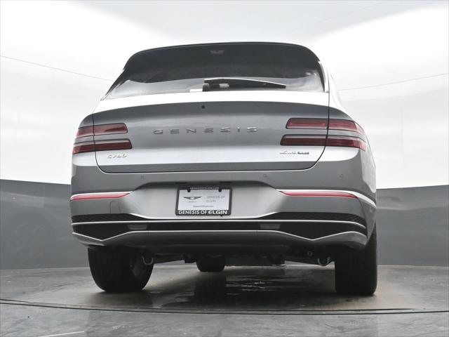 2026 Genesis GV80 - $71,550