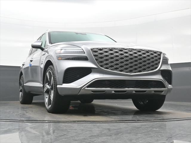 2026 Genesis GV80 - $71,550