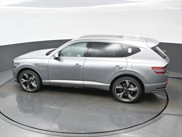 2026 Genesis GV80 - $71,550