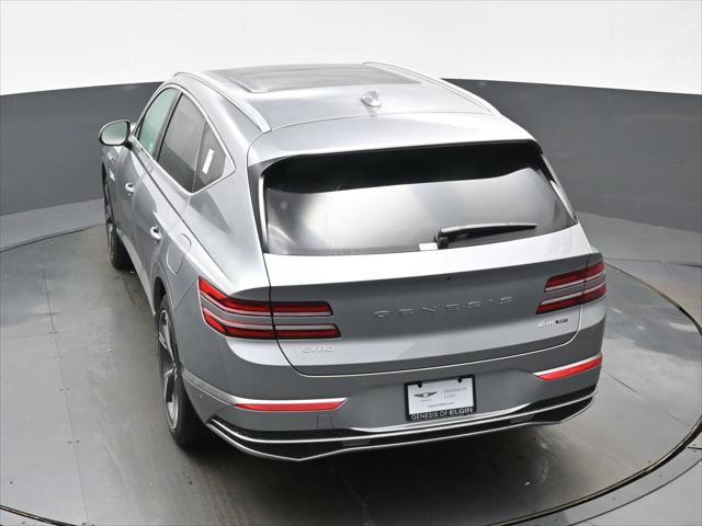 2026 Genesis GV80 - $71,550