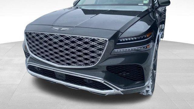 Preowned 2026 Genesis GV80 3.5T Prestige for Sale