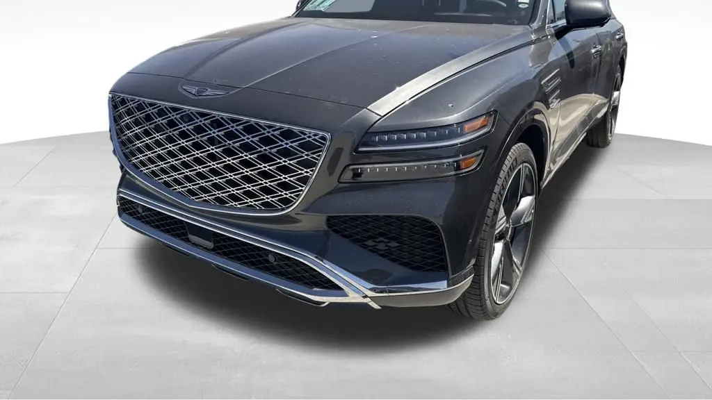 Preowned 2026 Genesis GV80 3.5T Prestige for Sale