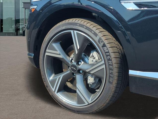 2026 Genesis GV80 - $73,847
