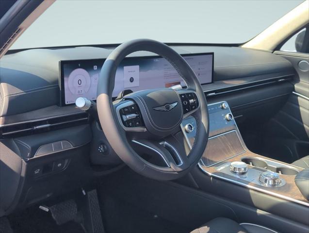 2026 Genesis GV80 - $73,847