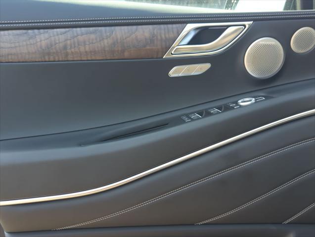 2026 Genesis GV80 - $73,847