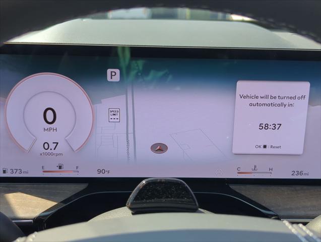 2026 Genesis GV80 - $73,847