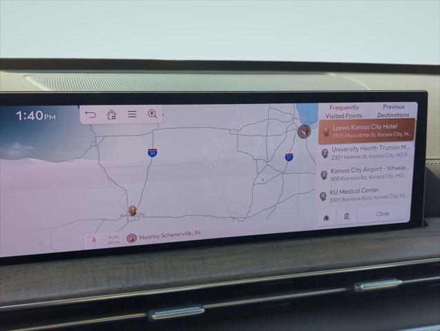 2026 Genesis GV80 - $73,847