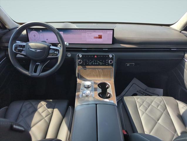 2026 Genesis GV80 - $73,847