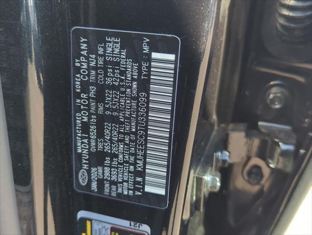 2026 Genesis GV80 - $73,847