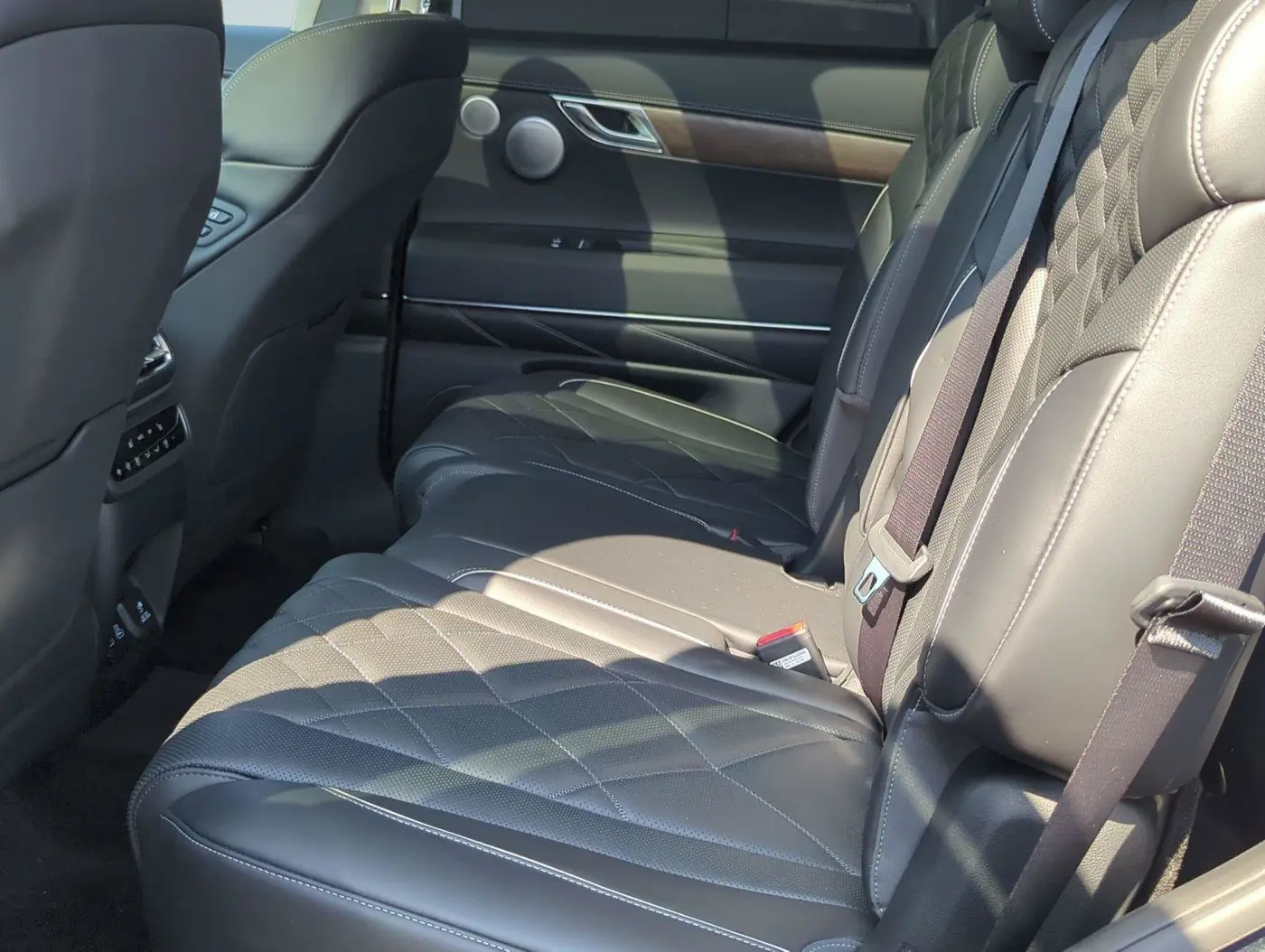 2026 Genesis GV80 - $70,995
